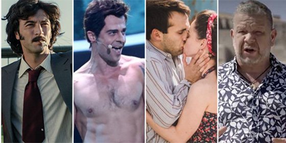 Programas, series y nuevos talentos: los diez mejores productos de nuestra televisi&oacute;n en 2018