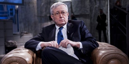 El Vaticano condena a dos a&ntilde;os y medio de prisi&oacute;n a un empresario por blanqueo de capitales