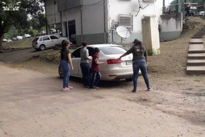 Bolivia: Rescatan a una mujer argentina que pas&oacute; 32 a&ntilde;os obligada a prostituirse