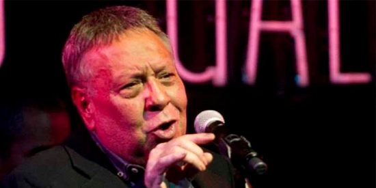 HA MUERTO EL DIOS DEL BOLERO