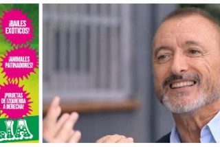 Arturo P&eacute;rez-Reverte raja contra la cancelaci&oacute;n de la obra de los 'mongoles' de Ferreras y Twitter estalla contra el pendenciero escritor