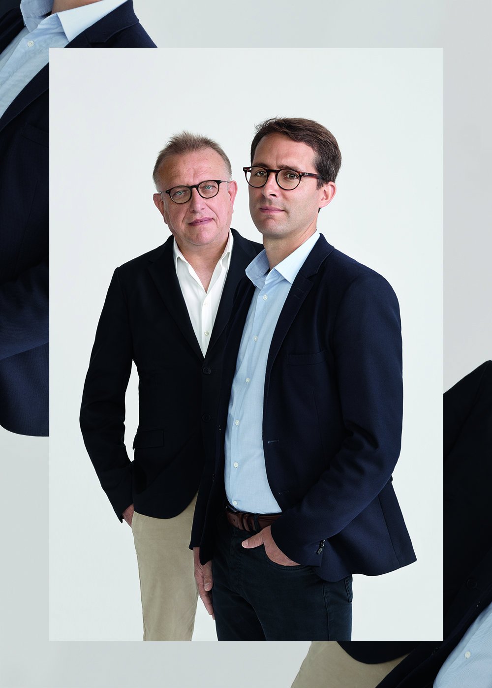 Tras 28 a&ntilde;os, Vincent Chaperon se convierte en el nuevo chef de cave de Dom P&eacute;rignon sucediendo a Richard Geoffroy