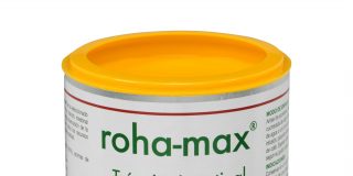ROHA-MAX, tambi&eacute;n en invierno