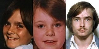 El siniestro ped&oacute;filo que ayudaba a buscar los cuerpos de sus propias v&iacute;ctimas