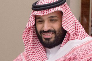 El Coronavirus se propaga entre la familia real&nbsp;de Arabia Saudita&nbsp;