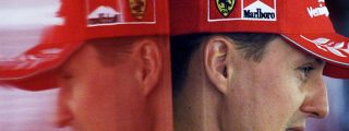 Extraoficial: Michael Schumacher ya no est&aacute; postrado