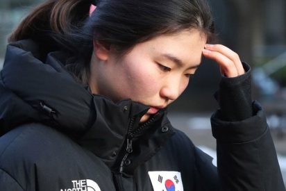 Una exitosa atleta coreana cuenta el acoso de su entrenador: "Pens&eacute; que podr&iacute;a morir"