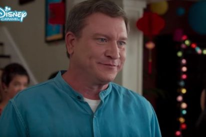 Disney despide a un actor por intentar abusar de una menor