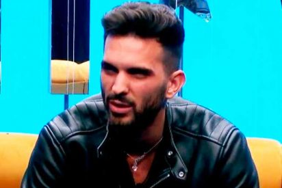 Casi 50.000 personas firman una petición para que expulsen a Suso directamente de 'GH VIP 6'