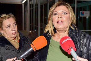 El cambio radical en el car&aacute;cter de Terelu, de su 'prepotencia' a la 'docilidad'