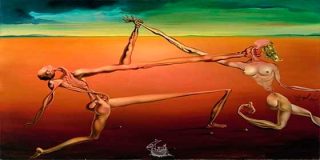 El cuadro de Dal&iacute;, el escondite para sus amantes y otras an&eacute;cdotas alucinantes de Pablo Escobar, a 25 a&ntilde;os de su muerte