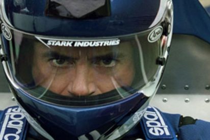 Iron Man se queda sin comida y sin ox&iacute;geno: la agencia espacial rusa acude al rescate de Tony Stark