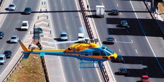 La Policía cree que habrá «un auténtico caos» de tráfico este fin de semana