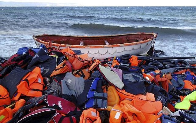 'Migrantes con Derechos' exige al Gobierno un "compromiso real" con los refugiados