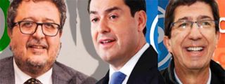 Junta de Andaluc&iacute;a: El ahorro por el despido de &lsquo;enchufados&rsquo; socialistas equivale al presupuesto que ten&iacute;a Susana D&iacute;az para empleo