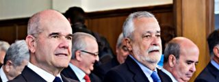 El PP-A exige a Susana D&iacute;az explicaciones ante el aluvi&oacute;n de casos de corrupci&oacute;n del PSOE-A y los gobiernos socialistas