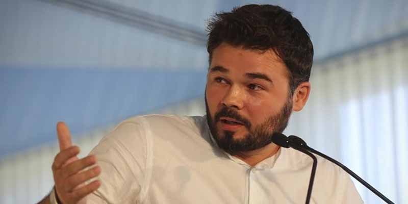 Twitter le pone fecha de caducidad a Rufi&aacute;n por su &uacute;ltimo y esperp&eacute;ntico mensaje