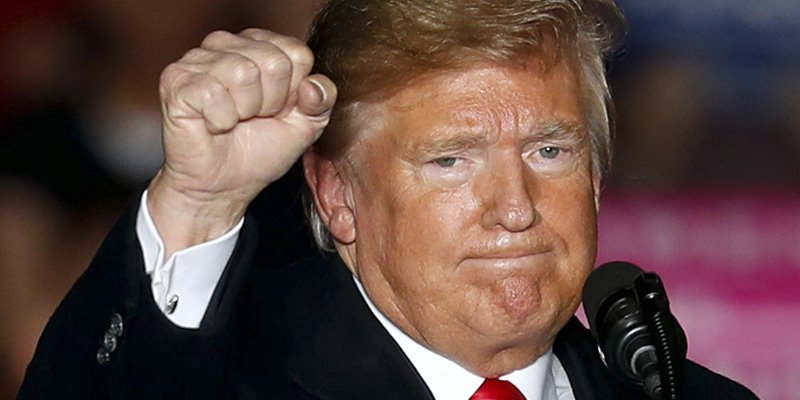 Francisco Coll Morales: "El exitoso populismo de Donald Trump"