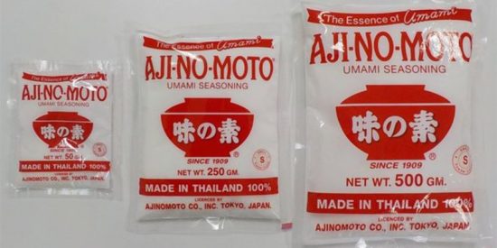 Umami: El quinto sabor