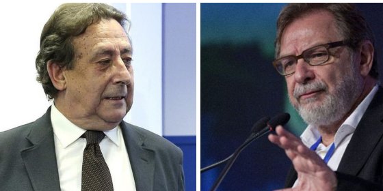Alfonso Uss&iacute;a mete el miedo a los acad&eacute;micos de la RAE destripando el calamitoso curr&iacute;culum de Cebri&aacute;n