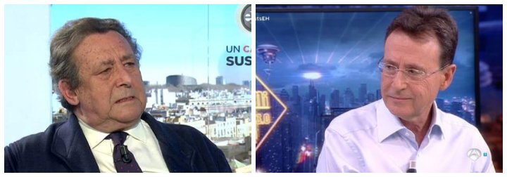 Uss&iacute;a deja temblando a Antena 3 con el estacazo planetario a Mat&iacute;as Prats por sumarse al discurso anti Vox