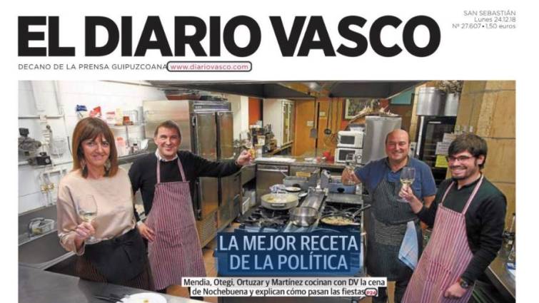 Twitter es un clamor contra Mendía (PSOE) por presumir del show sanchista con la destrucción de armas de ETA
