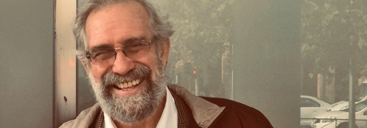 Jos&eacute; Ignacio L&oacute;pez Vigil: "A la Iglesia conservadora le conviene Pablo"