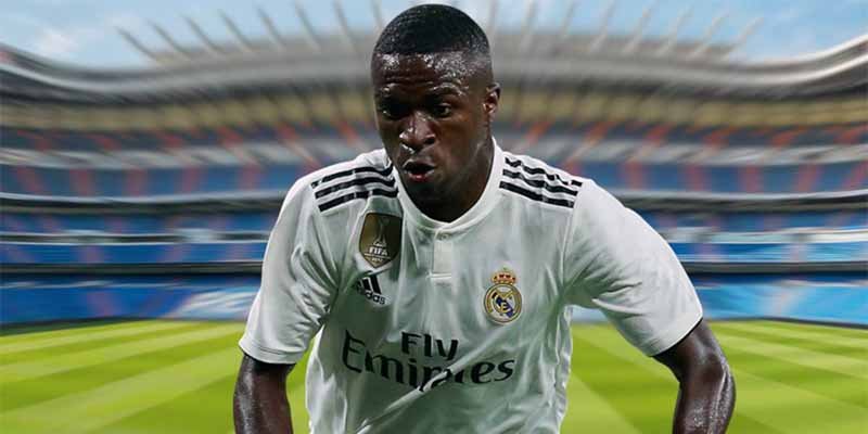 Real Madrid-CSKA: Muchas ganas de ver a Vinicius en acci&oacute;n