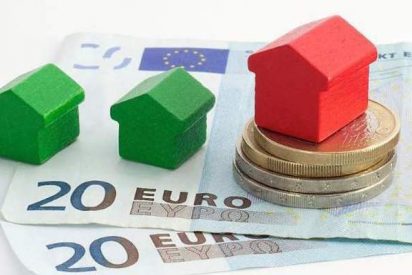 &Oacute;scar Elvira: "&iquest;Cu&aacute;nto dinero debo tener para comprar una vivienda con una hipoteca?