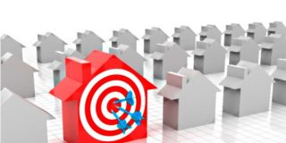 Espa&ntilde;a: la compraventa de viviendas se desploma un 13,3% en octubre de 2020