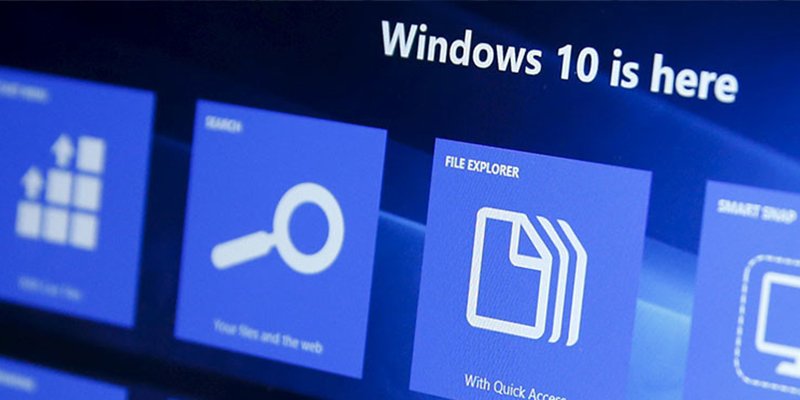 El sucesor de Windows 10 tendr&aacute; un dise&ntilde;o simplificado y barra de tareas central