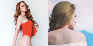&iquest;Te parece atractiva "la chica del clima m&aacute;s linda del mundo"?, conoce a su hermana