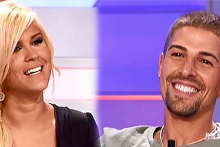 Telecinco descubre por error quien acompa&ntilde;ar&aacute; a Ylenia Padilla en 'GH D&Uacute;O'