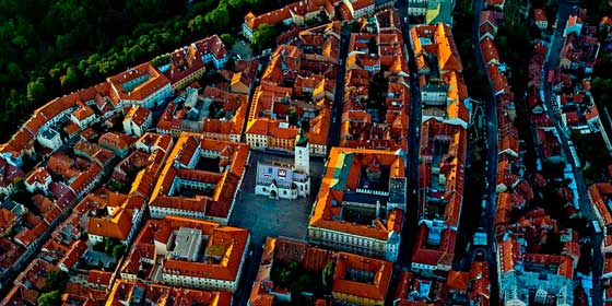 Qu&eacute; ver y qu&eacute; hacer en Zagreb