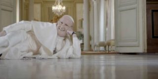 El Bergoglio más 'zanguango': "Para vosotros era el Papa enrrollado, el Papa guay. Y ahora estáis todo el día criticándome"