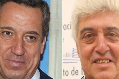 El cirujano que trasplant&oacute; la m&eacute;dula a Zaplana pregunta p&uacute;blicamente: "&iquest;Esta siendo torturado?"