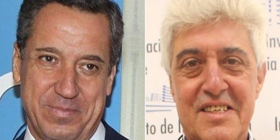 El cirujano que trasplantó la médula a Zaplana pregunta públicamente: "¿Esta siendo torturado?"