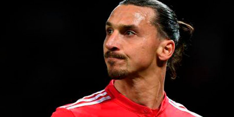 &iquest;Sabes por qu&eacute; Ibrahimovic se niega a regresar al f&uacute;tbol europeo?