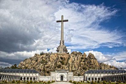 El Gobierno intensifica los sondeos en Cuelgamuros en medio de la disputa por las licencias