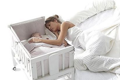 Cunas bebé, ofertas en Amazon