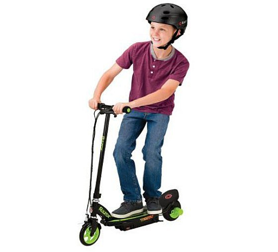 Scooter eléctrico
