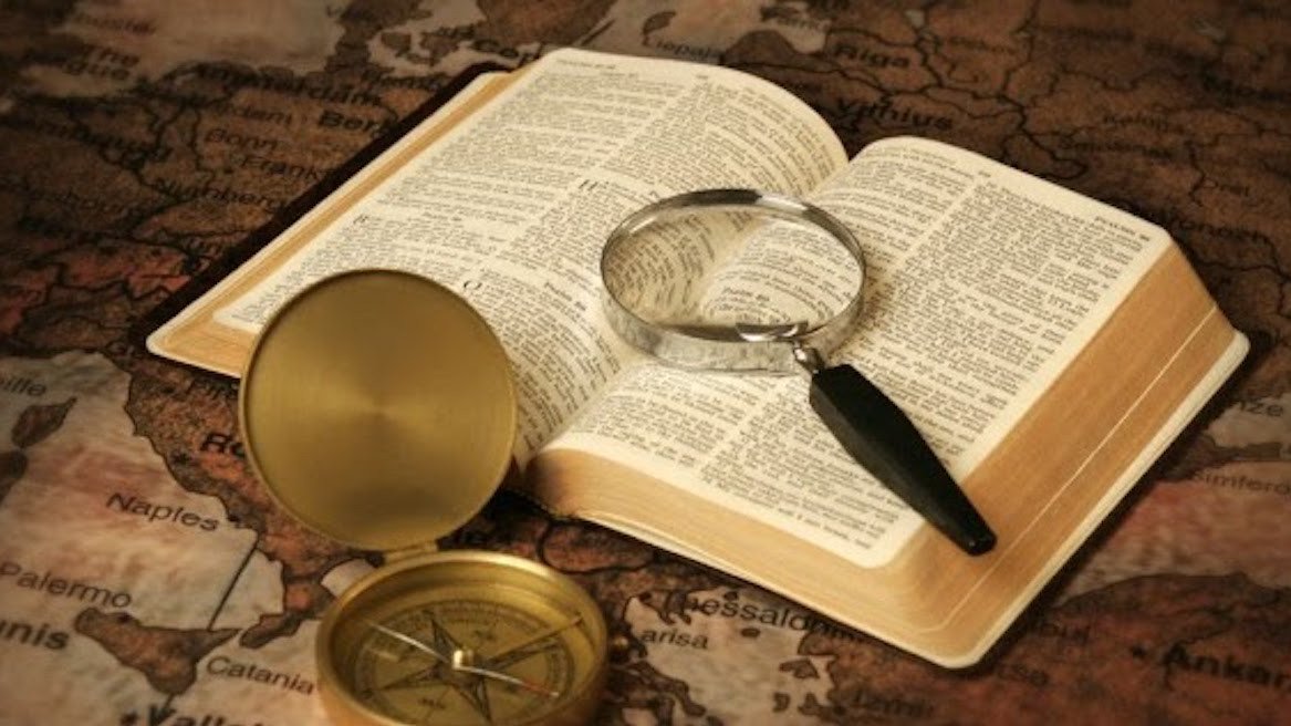 ¿Quién escribió la Biblia?... teorías, enigmas y datos sorprendentes