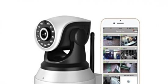 Mejores cámaras de vigilancia 2020