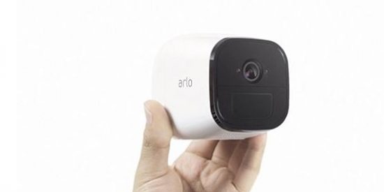 Mejores cámaras de vigilancia 2020