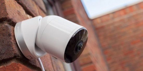 Mejores cámaras de vigilancia 2020
