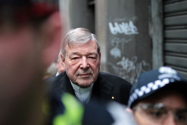 La última oportunidad del cardenal Pell para salir de la cárcel