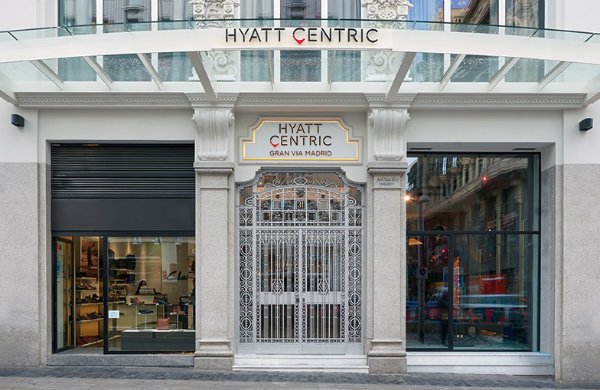 'El Jard&iacute;n de Diana', la terraza m&aacute;s ecl&eacute;ctica de la Gran V&iacute;a