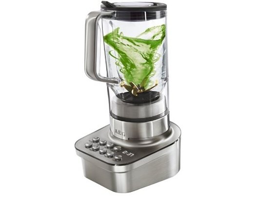 AEG SB9300 Batidora de Vaso de Altas Prestaciones Gourmetpro, 