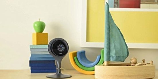 Mejores cámaras de vigilancia 2020