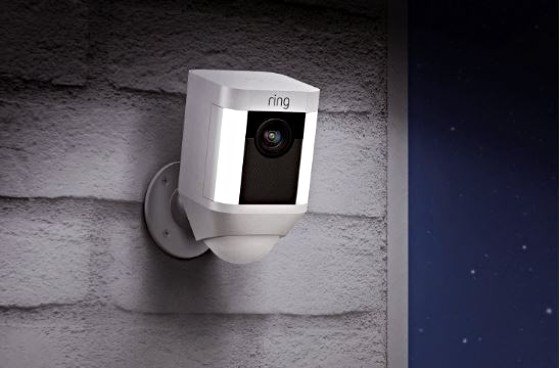 Mejores cámaras de vigilancia 2020